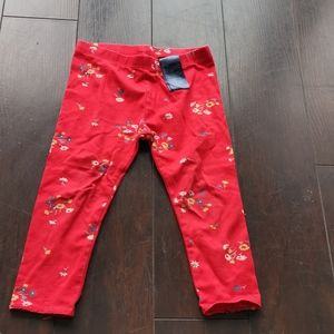 Us 24 m Tommy Hilfiger leggings